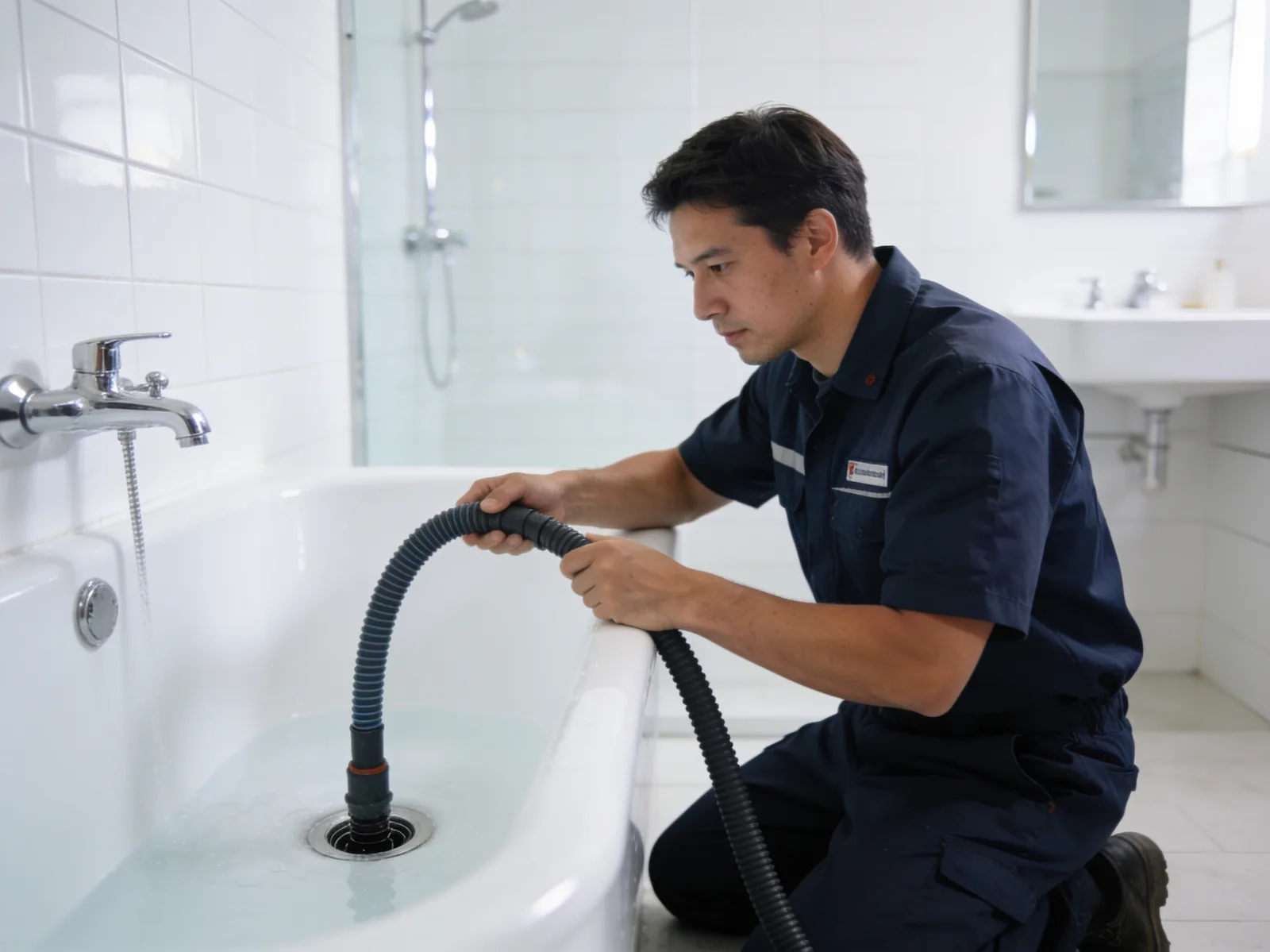 Emergency Plumber Pearl, IL FAQs